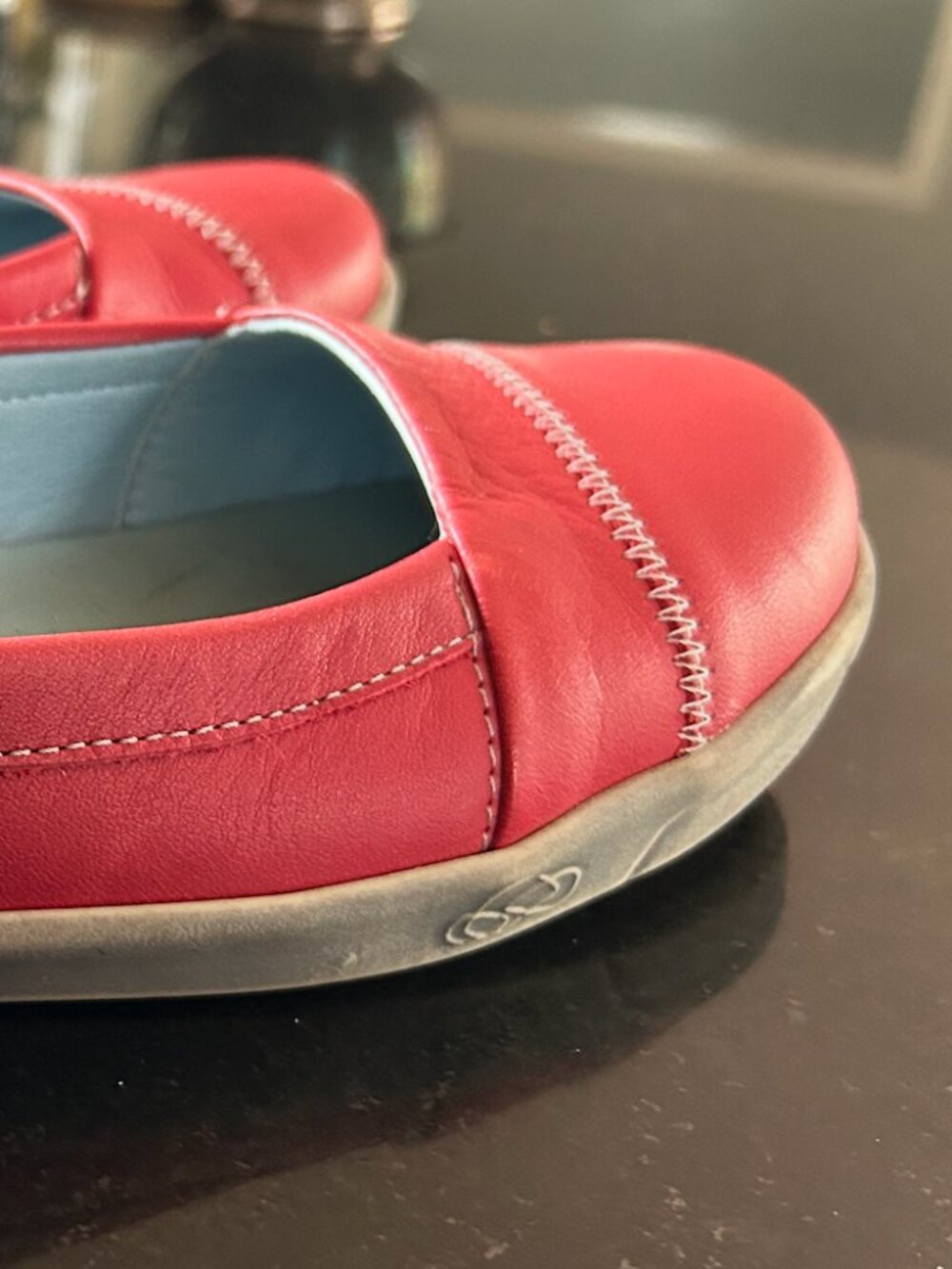 Cloud Footwear Slip in shoes
